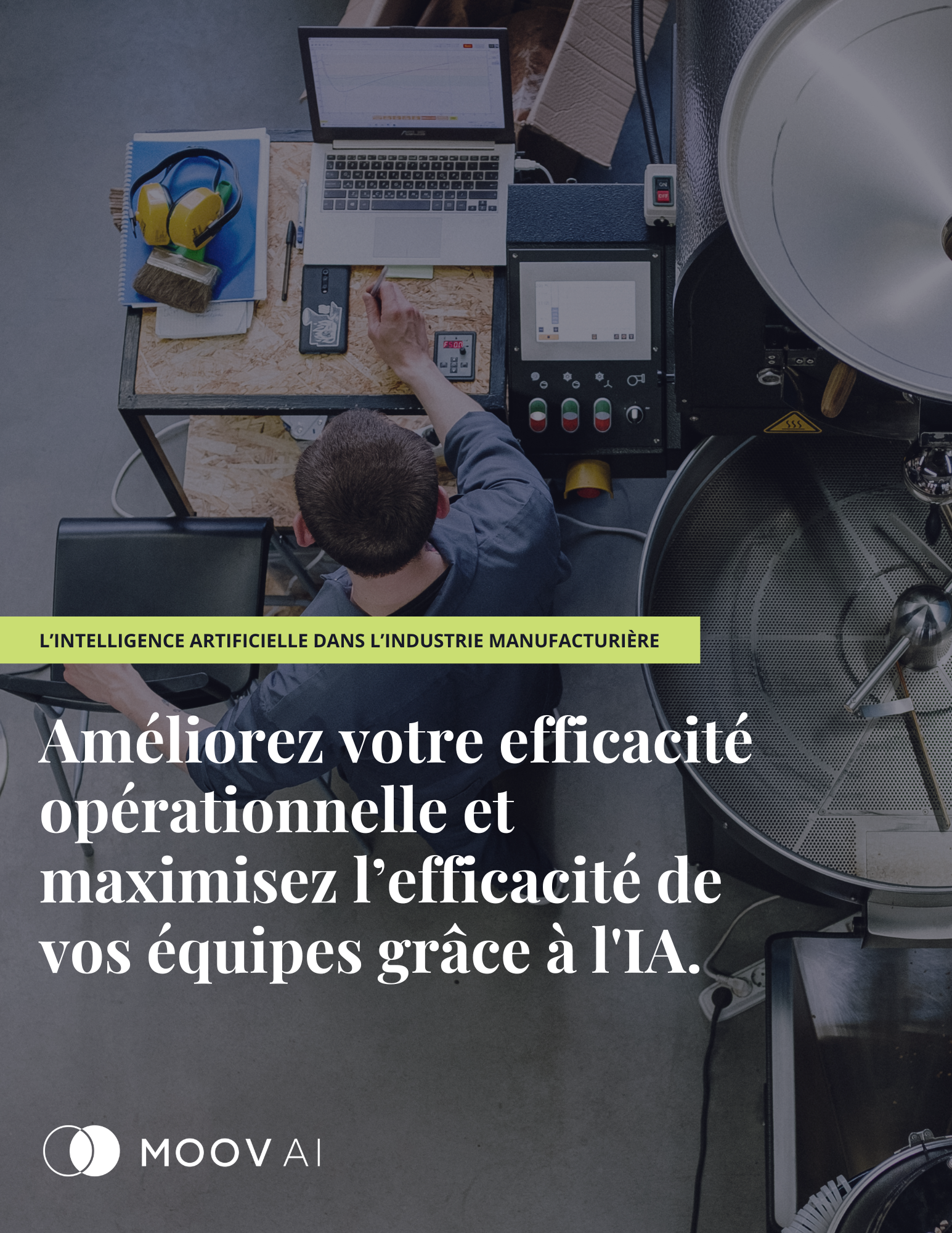 ebook - LIA manufacturier